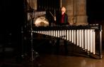 Musser Marimba - 4,5 octaves - ça sonne bien !, Musique & Instruments, Percussions, Enlèvement, Utilisé, Percussion mélodique