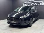 Ford Fiesta Fiesta 1.0 EcoBoost Titanium *Garantie 12 mois*, Autos, Achat, 998 cm³, Euro 6, Entreprise