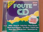 Cd foute cd, Ophalen of Verzenden