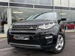 Land Rover Discovery Sport TREKHAAK / CAMERA / ZETELVERWARMI, Cuir, Achat, Entreprise, Boîte manuelle