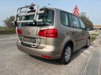 Volkswagen Touran 1.6Tdi 2012/240000 km, Euro 5, Monovolume, Elektrische ramen, Bedrijf