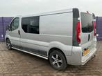 2010 - Opel - Vivaro - 2.0 CDTI L2H2 - Bedrijfswagen, Auto's, Gebruikt, Bedrijf, Euro 4, Te koop