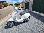 Vespa Primavera 125cc, Motos, Scooter, Entreprise, Permis Moto A1 minimum, Neuf
