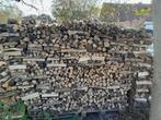 te koop brandhout, 6 m³ of meer, Ophalen, Overige houtsoorten, Takken