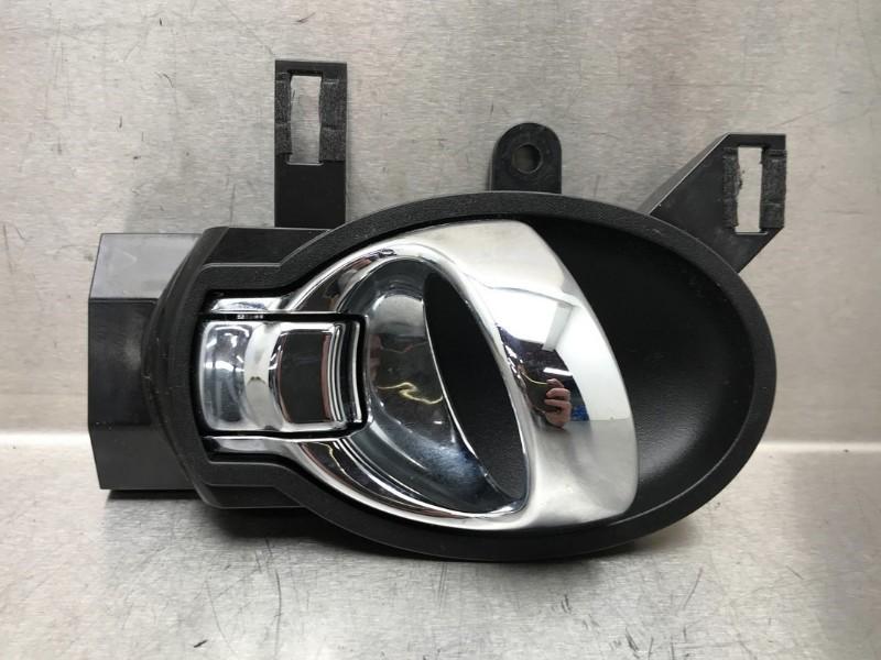 PORTIERGREEP BUITEN RECHTS ACHTER Juke (F15) (|806701HB3B|), Auto-onderdelen, Carrosserie, Nissan, Achter, Rechts, Gebruikt