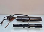 Vintage Carl Zeiss 1,5-6x scope jachtgeweer, Ophalen of Verzenden