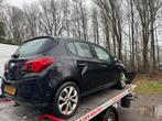 Opel corsa 1.3 cdti accidenté pour exportation, Achat, Particulier, Corsa