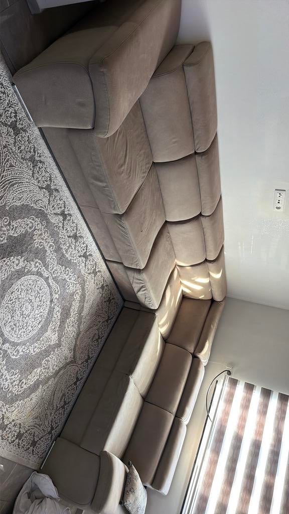 Gratis Zetel, Ophalen, Gebruikt