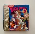 GameBoy bundel-Bugs Bunny 2/Motocross Maniacs/Asterix Obelix, Ophalen, Zo goed als nieuw