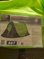 Tente camping pop-up, Caravanes & Camping, Tentes