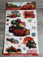 Disney/Pixar's cars - 3D stickers muurdecoratie, Ophalen