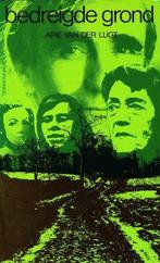 (b366) Bedreigde grond, Envoi, Utilisé