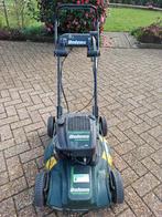 Grasmaaier, Tuin en Terras, Ophalen, Cirkelmaaier, Gebruikt, Benzine-grasmaaier