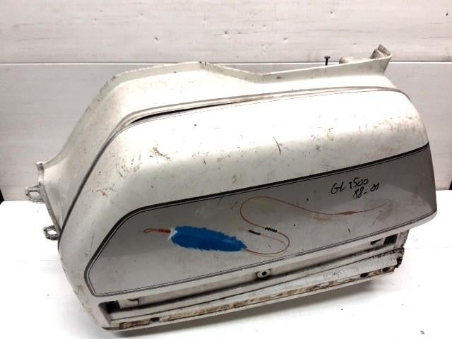 GL1500 1988 - 2001 Honda Koffers Zijkoffer D1-56366