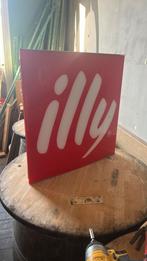 Verlichte gevel reclame, Ophalen, Nieuw