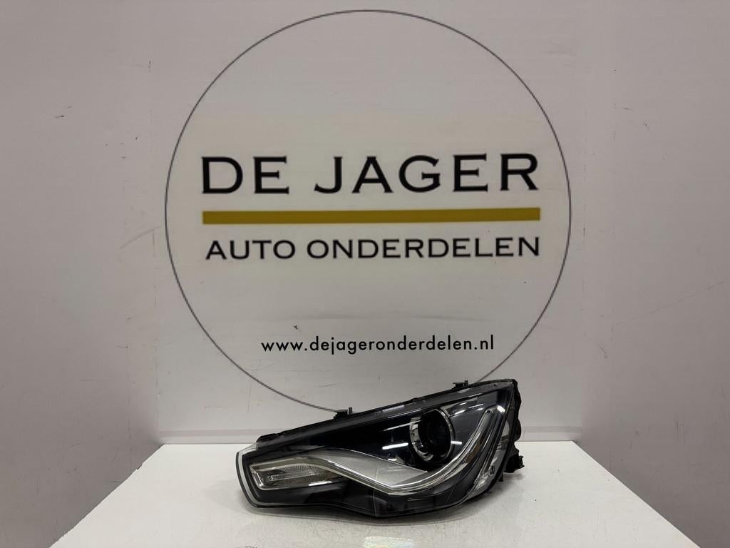 AUDI A1 8X XENON LED KOPLAMP LINKS 8X0941003J, Gebruikt, AUDI AG, Auto-Union-Strasse 1
85045  Ingolstadt, DE, Audi