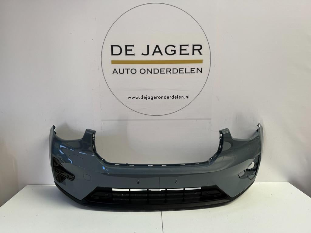 PARE-CHOCS AVANT VOLVO XC40 FACELIFT 4PDC 2019- 31690933, Gunnar Engellaus vag 8
405 31  Gothenburg, SE, Pare-chocs, Info@volvocars.com