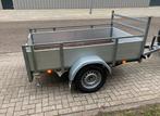 Anssems aanhanger BSX 750, Ophalen, Zo goed als nieuw