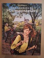 Les chemins de Compostelle T1 Petite licorne - Servais, Livres, Enlèvement ou Envoi