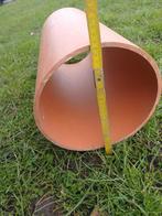 Pvc buis, opzetstuk inspectieput, Tuin en Terras, Ophalen