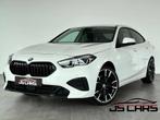 BMW 2 Serie 218i Gran Coupé SPORT-1ERPRO-GPS-CARPLAY-JANTES, Autos, 100 kW, Achat, Entreprise, Boîte manuelle