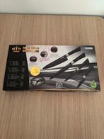 Nieuwe set Royal Swiss, Huis en Inrichting, Keuken | Bestek, Ophalen of Verzenden, Zo goed als nieuw