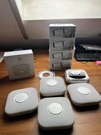 Nest Protect 2 - rookmelder Google 5 stuks, Enlèvement ou Envoi, Comme neuf