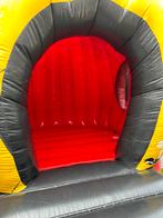 Springkasteel voetbal, Kinderen en Baby's, Ophalen, Gebruikt