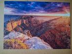Puzzle Grand Canyon Usa 1000 pcs., Enlèvement, 500 à 1500 pièces, Comme neuf, Puzzle