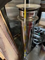 Schouw met geïsoleerde binnenwand, Ophalen, Zo goed als nieuw