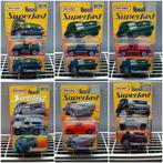 Matchbox Superfast modellen 2, Ophalen of Verzenden, Zo goed als nieuw, Auto