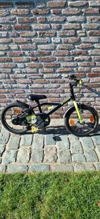 Vélo Betin 16 pouces, Enlèvement, Utilisé, 16 à 20 pouces, Btwin Decathlon