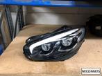 Mercedes Sl w231 facelift led vol led full led koplamp ils o, Auto-onderdelen, Verlichting, Gebruikt, -, Ophalen of Verzenden
