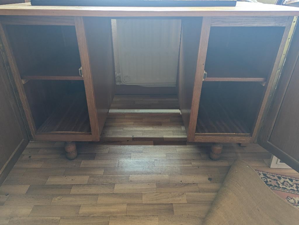 Bureau, Enlèvement, Utilisé