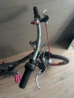 meisjes fiets 20 inch, Enlèvement, Utilisé