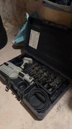 Perstang VIEGA, Ophalen of Verzenden, Zo goed als nieuw