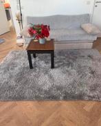 Tapis 140x200 cm gris, 150 à 200 cm, Gris, Enlèvement ou Envoi, Comme neuf