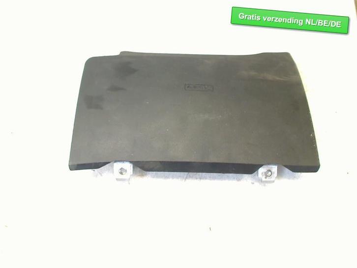 AIRBAG GENOUX Fiat 500 (312) (01-2007/12-2012) (735626685), Autos : Pièces & Accessoires, Autres pièces automobiles, Fiat, Utilisé