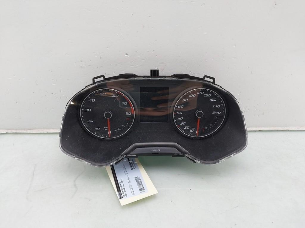 INSTRUMENTS DE BORD Seat Arona (KJX) (|6F0920740A|), Autos : Pièces & Accessoires, Utilisé, Seat