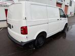 Volkswagen T6 TRANSPORTER 2.0TDi Bluetooth/PDC/Airco/Cruise, 75 kW, Achat, https://public.car-pass.be/vhr/8713ddc3-512a-49fc-a89b-48f651847152