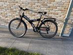 Jongensfiets - lagere school, Ophalen, Gebruikt, 24 inch, Versnellingen