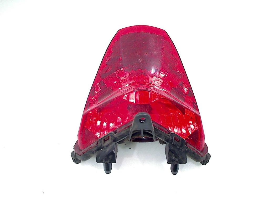 FEU ARRIÈRE Honda CBR 250 R 2011-2013 (CBR250 CBR250R), Motos, Dhr. S. di Majo, Utilisé, Info@cama-motorparts.nl, P.J. Troelstraweg 8 8
3144 CX  MAASSLUIS, NL