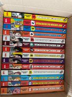 Manga’s My Hero Academia, Boeken, Ophalen, Zo goed als nieuw
