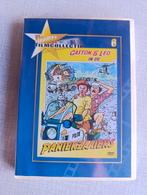 Dvd de paniekzaaiers, Enlèvement ou Envoi