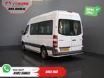 Mercedes-Benz Sprinter 313 2.2 CDI L2H2 €9.680 Incl. BTW BPM, Auto's, 207 g/km, Airconditioning, Wit, Mercedes-Benz