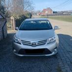 Toyota Avensis Sedan AA 2.0 Diesel, Auto's, Avensis, Grijs, Particulier, Zilver of Grijs