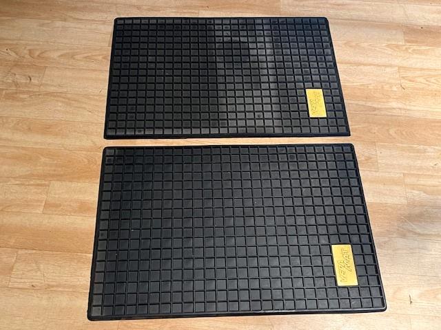 Automatjes, Auto diversen, Automatten, Zo goed als nieuw, Ophalen