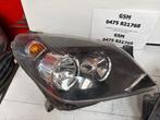 PHARE DROIT OPEL ASTRA H, Ophalen, Gebruikt, RUE BRIGADE PIRON 307, Garage_bila@yahoo.fr