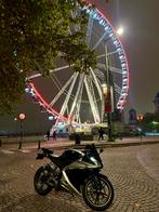 Yamaha yzf-r 125, Motos, Permis Moto A1 minimum, Sport, 1 cylindre, 125 cm³