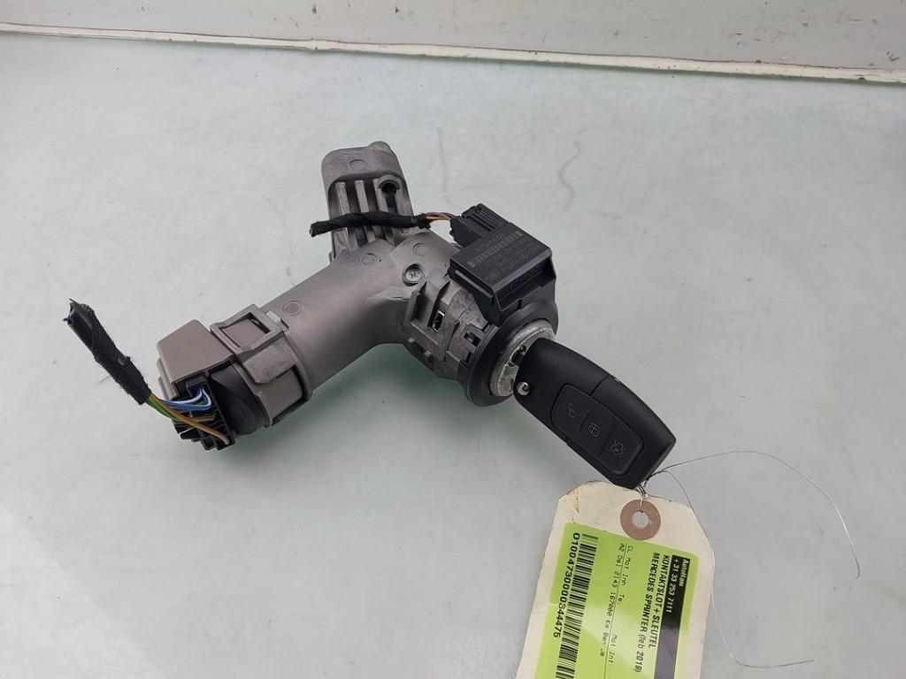 NEIMAN / COMMUTATEUR D ALLUMAGE + CLEF Ford Fiesta 6 (JA8), Dhr. J. Ham, Administratie@autoham.nl, Nijkerkerstraat 27a 27a
3821 CD  AMERSFOORT, NL